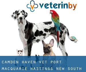 Camden Haven vet (Port Macquarie-Hastings, New South Wales)