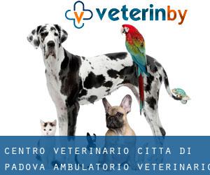 Centro Veterinario Citta' Di Padova Ambulatorio Veterinario Associato (Padua)