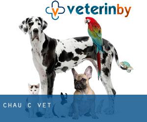 Châu Ðốc vet Châu Ðốc vet