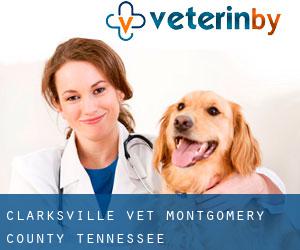 Clarksville vet (Montgomery County, Tennessee)