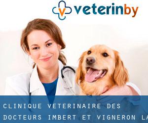 Clinique Vétérinaire des Docteurs Imbert et Vigneron (La Varenne-Saint-Hilaire)