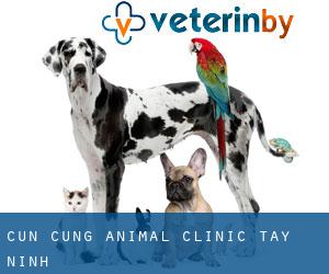 Cun Cung Animal Clinic (Tây Ninh)