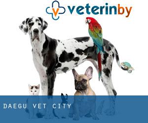 Daegu vet (City) Daegu vet (City)
