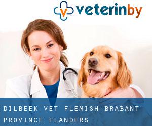 Dilbeek vet (Flemish Brabant Province, Flanders)
