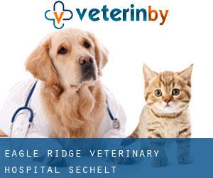 Eagle Ridge Veterinary Hospital (Sechelt)