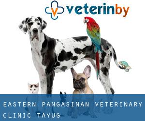 Eastern Pangasinan Veterinary Clinic (Tayug)