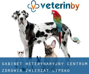 Gabinet Weterynaryjny Centrum Zdrowia Zwierząt (Lipsko)
