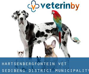 Hartsenbergfontein vet (Sedibeng District Municipality, Gauteng)