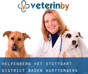 Helfenberg vet (Stuttgart District, Baden-Württemberg)