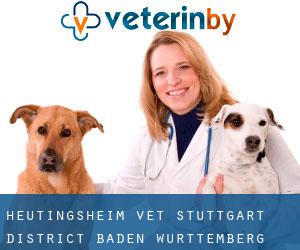 Heutingsheim vet (Stuttgart District, Baden-Württemberg)