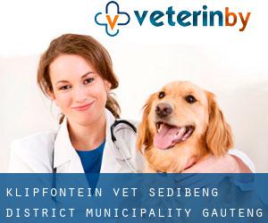 Klipfontein vet (Sedibeng District Municipality, Gauteng)