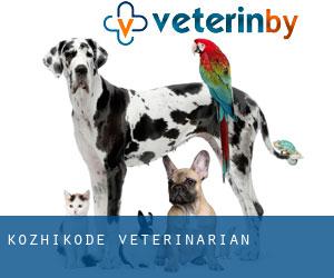 Kozhikode veterinarian Kozhikode veterinarian