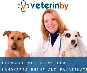 Leimbach vet (Ahrweiler Landkreis, Rhineland-Palatinate)