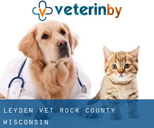 Leyden vet (Rock County, Wisconsin)
