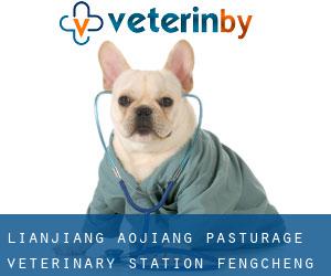 Lianjiang Aojiang Pasturage Veterinary Station (Fengcheng)