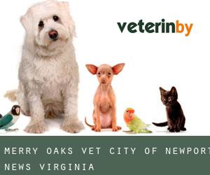 Merry Oaks vet (City of Newport News, Virginia)