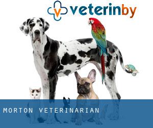 Morton veterinarian