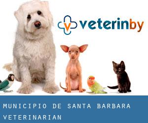 Municipio de Santa Bárbara veterinarian