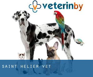 Saint Helier vet