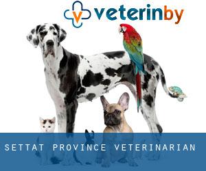 Settat Province veterinarian
