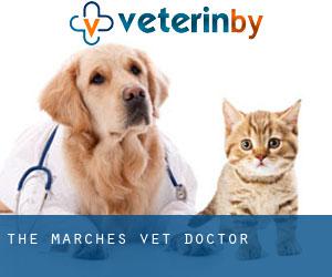 The Marches vet doctor