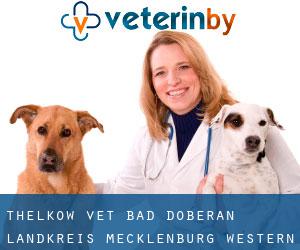 Thelkow vet (Bad Doberan Landkreis, Mecklenburg-Western Pomerania)