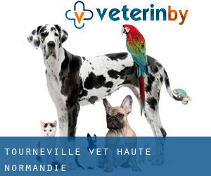 Tourneville vet (Haute-Normandie) Tourneville vet (Haute-Normandie)