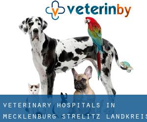 veterinary hospitals in Mecklenburg-Strelitz Landkreis (Cities) - page 2