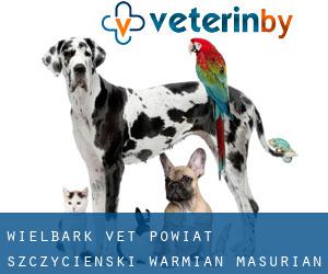 Wielbark vet (Powiat szczycieński, Warmian-Masurian Voivodeship)