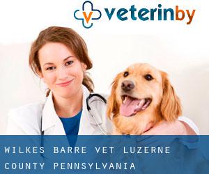 Wilkes Barre vet (Luzerne County, Pennsylvania)