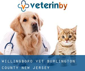 Willingboro vet (Burlington County, New Jersey)