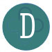 Drôme (1st letter)
