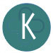 Kunene (1st letter)