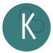 Knivsta Kommun (1st letter)